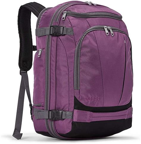 ebags mother lode weekender junior|ebags tls mother lode weekender.